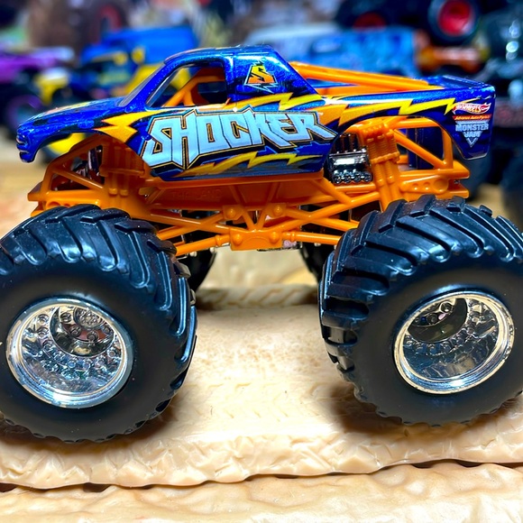 Shocker - Picture 1 of 3